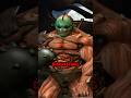 Mortal Kombat's Most Disgusting Character: Drahmin 🤢