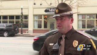 Thanksgiving safety tips and holiday porch thefts on the rise