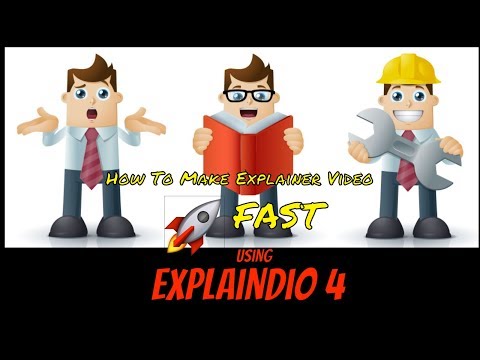 Explaindio 4 -