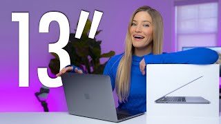 2020 13-inch MacBook Pro! 2020 13-inch MacBook Pro!