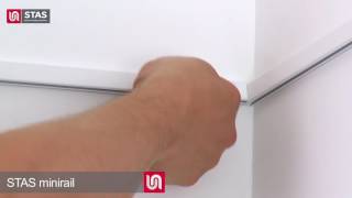STAS minirail
