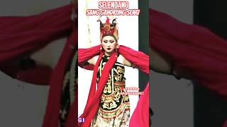 Selendang Sang Gandrung Sewu 2025