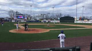 UMass Lowell baseball