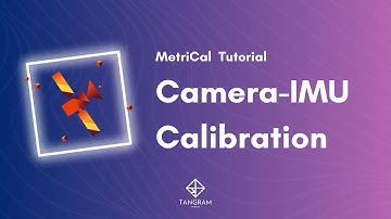 MetriCal: Camera-IMU Data Collection