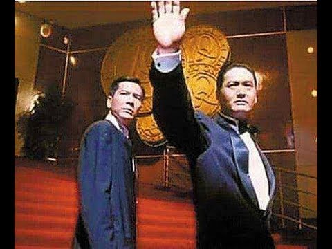 他打曾志偉，逼成龍下跪，封殺張柏芝，花5億卻捧不紅這個人！