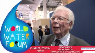 Play video: CHARLES JOSSELIN (RE)SOURCES