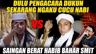 Download Lagu Habib Bahar Smith Kejang kejang lihat Video Ini  MP3