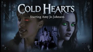 Download Lagu Cold Hearts (Starring Amy Jo Johnson, Vampire Full Movie 1999) MP3