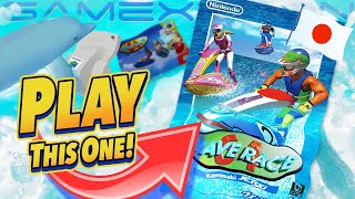 Wave Race 64 2.0? Heres Why The Japanese Version Is Better & How To Play It