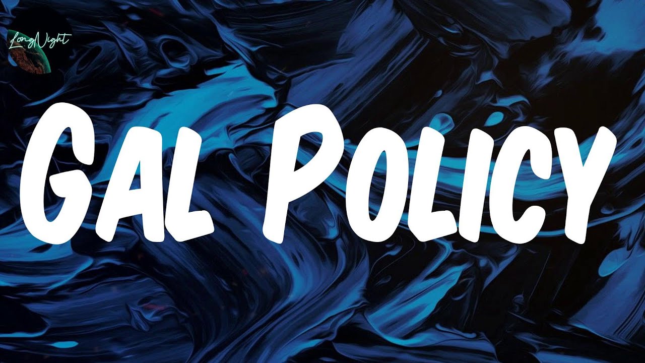 (𝗟𝘆𝗿𝗶𝗰𝘀) 𝗚𝗮𝗹 𝗣𝗼𝗹𝗶𝗰𝘆 𝗞𝗿𝗮𝗻𝗶𝘂𝗺 YouTube