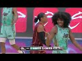 ABEJAS DE LEÓN FEMENIL VS EL CALOR DE CANCÚN FEMENIL