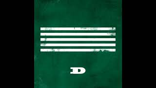 Video thumbnail of "BIGBANG - IF YOU (OFFICIAL INSTRUMENTAL)"