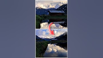ai power image expand 🔥 #adobefirefly #photoshop #generativeai #generativefill #ai