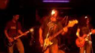 Ojala Que No Puedas - Mar Rojo