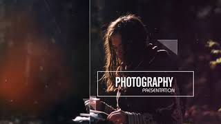Photo Logo - After Effects Template | Mega Pack +10 items