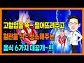 고혈압 낮추는방법 혈압낮추는법 고혈압에좋은음식 식단 6가지 Mp3 Song