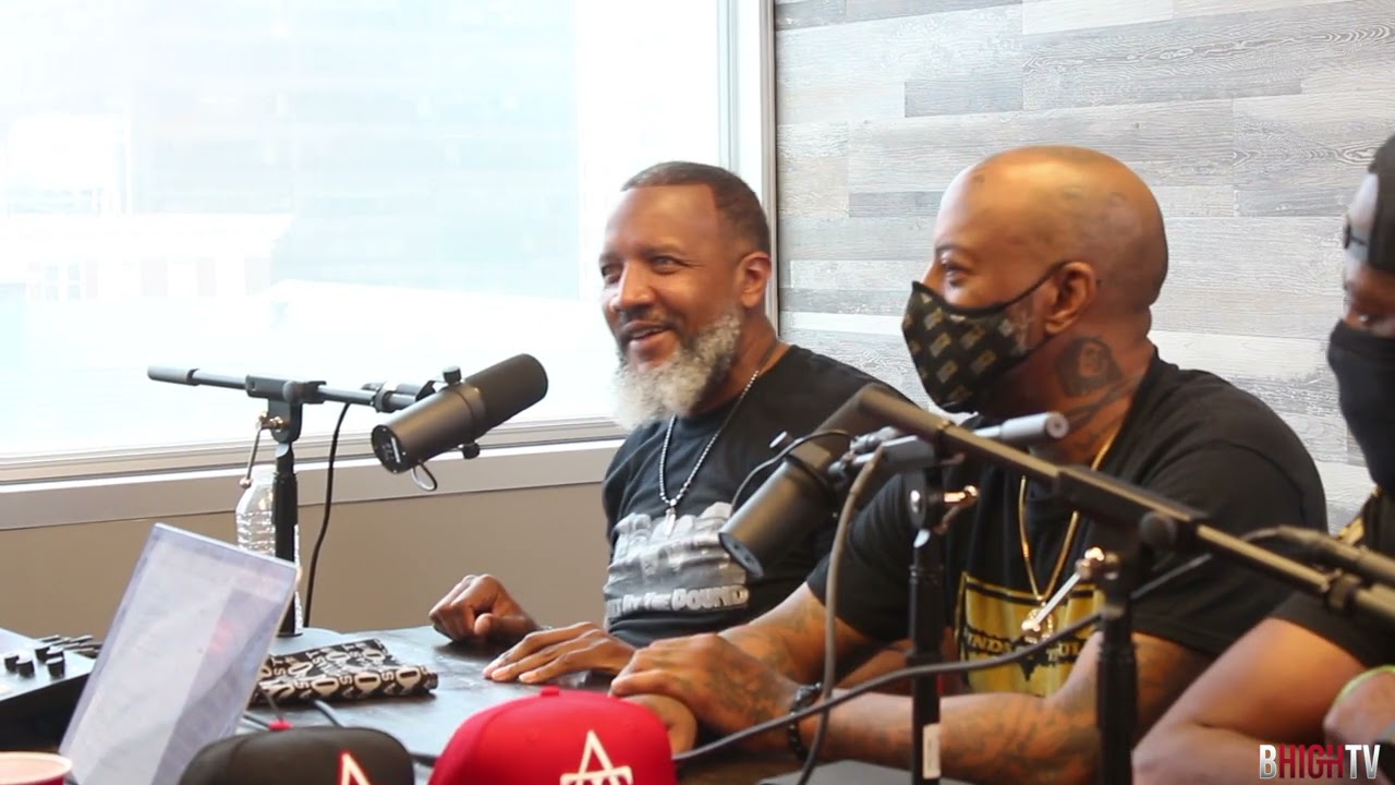 Beats By The Pound: Can’t Nobody F With Mia X, Master P Was Phenomenal, TRU Album, Swamp Ns, Heaven