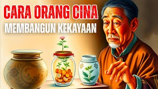 Download lagu BANYAK ORANG CINA BEBAS FINANSIAL, TERNYATA INI RAHASIANYA