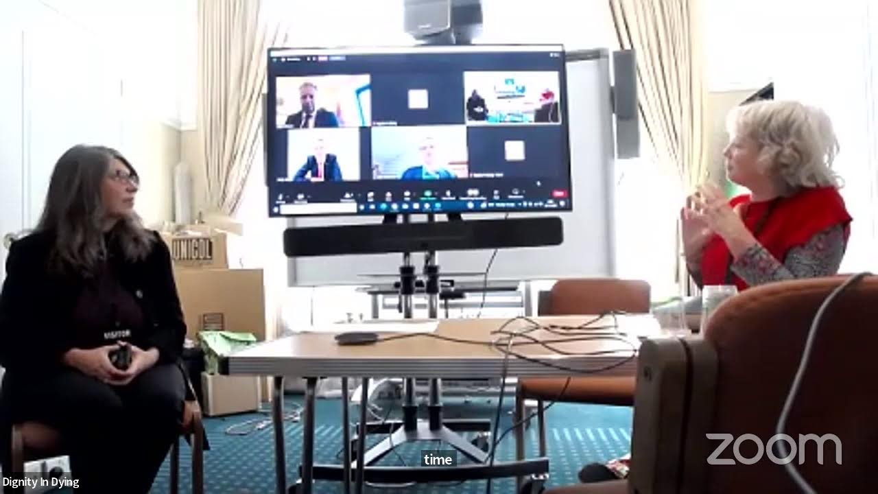 All-Party Parliamentary Group for Choice at the End of Life