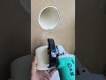 Secret Professional Trick for Seamless PVC Joints #woodworking #shortvideo #shorts
