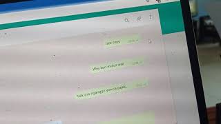 Cara kirim Data base Siskeudes screenshot 3