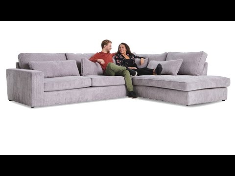 straal Resistent ingesteld Seats and Sofas TV Commercial California Loungebank - YouTube