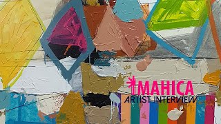 Artist Interview Fitz Herrera