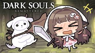 1 DEATH = 1 SHOT: DARK SOULS EDITION