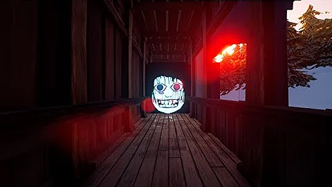 フォートナイト よしえさん
