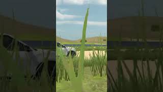 modified Hyundai creta attitude video #Indian vehicle simulator 3D #creta lovers