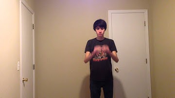 ASL II Video Assignment 2 (part 1)