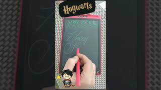 Harry Potter #harrypotter #billionairesignature #harrystyles #signature