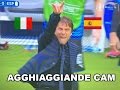 ITALIA SPAGNA - AGGHIAGGIANDE CAM