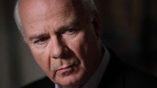 Peter Mansbridge: 25 Years as Anchor of The National