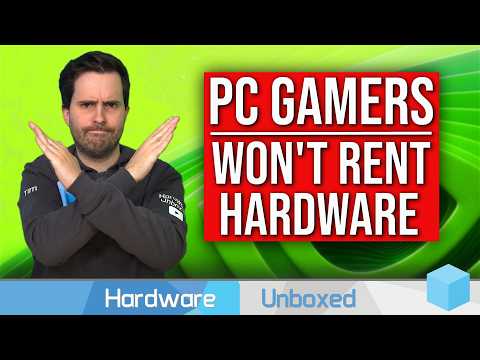 Is Personal Computing Actually Collapsing?