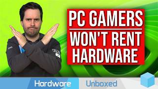Is Personal Computing Actually Collapsing?