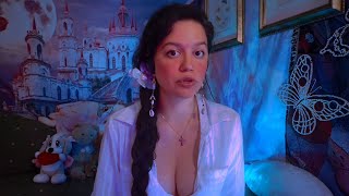 ASMR~ 40 min Scientologist Personality Test, IQ Test, Security Check, + Auditing Session Fisk Test Iq Test