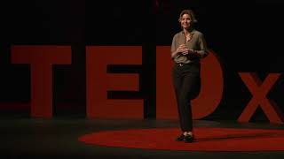 Toprağa Kök Salmak İstedim | Gülben Ergen | TEDxIstanbul