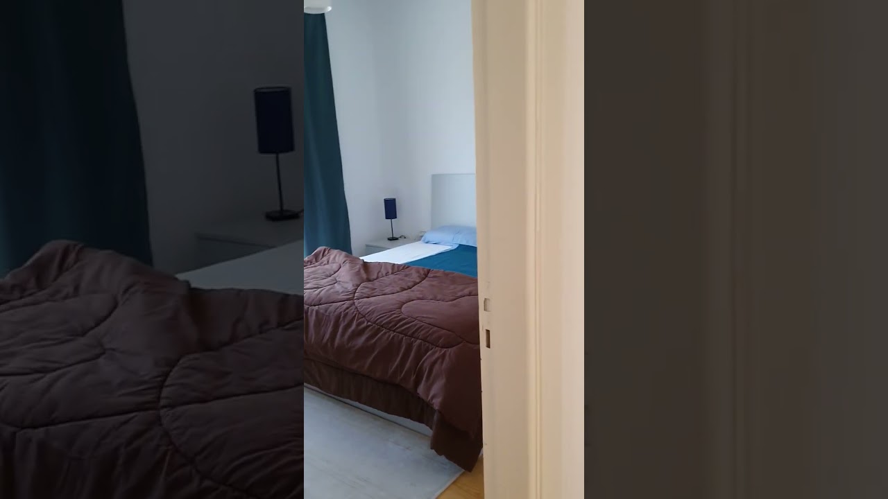 UrlaubsChecker Ägypten zeigt Wohnung als Alternative zum Hotelaufenthalt!