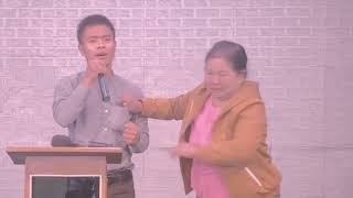 Bawi - Tagah Kap Sia.ck Khai Te Pawlpi Ah Lasakna