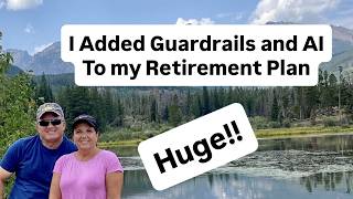 Download Lagu How I put Guardrail Spending and AI Improvement tools inside my retirement plan MP3