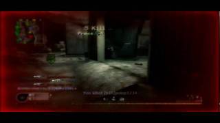 Celebrity CoD4 Mini | AK-47 @ Countdown Wealth