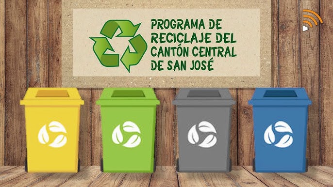 Cubos de reciclaje: así puedes separar tus residuos sin perder el orden -  Handfie DIY