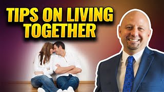 What To Do Before Living Together! Relationship & Marriage Tips