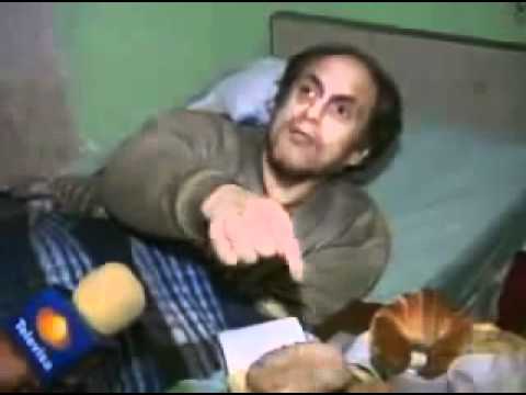 Las Aventuras Del Trapo Comete Un Pan Youtube 