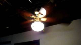 Hunter Infiniti Ceiling Fan