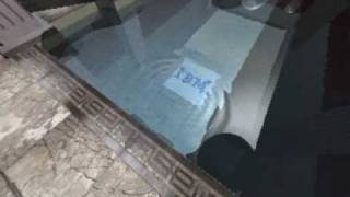 X10 Distributed Realtime Raytracer  (GPU water simulation)
