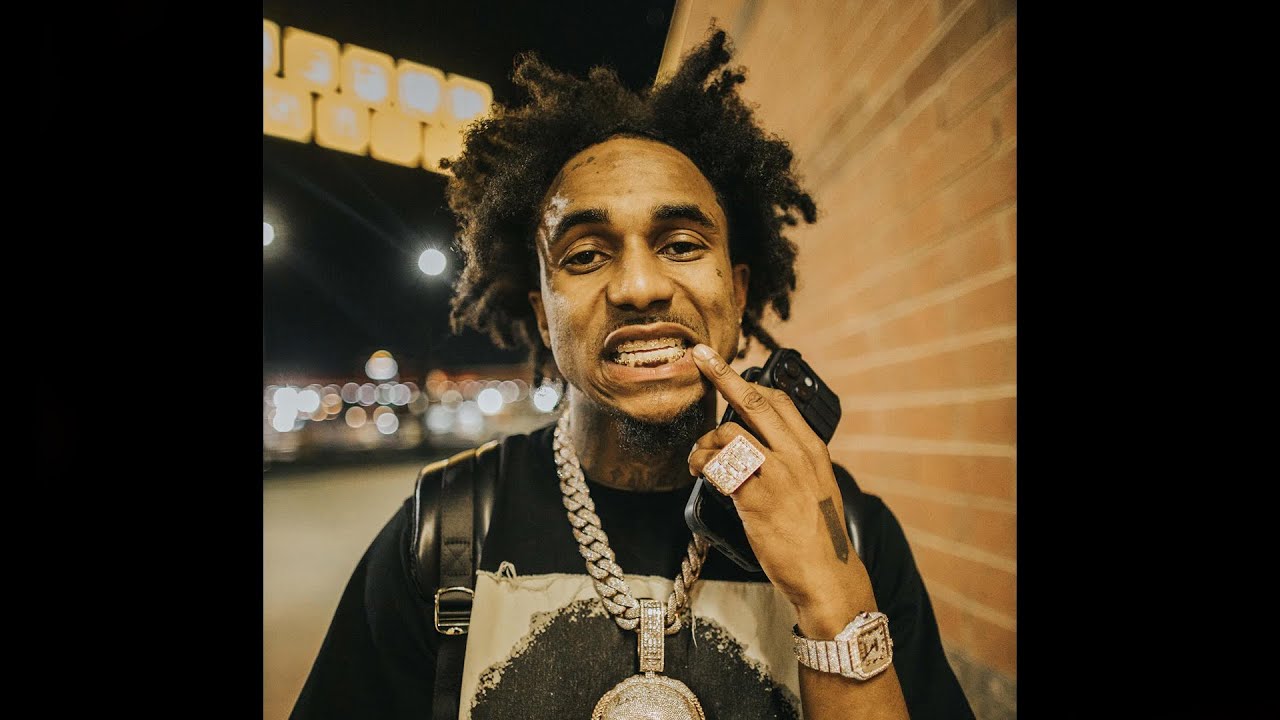 [FREE] Loe Shimmy Type Beat  - 