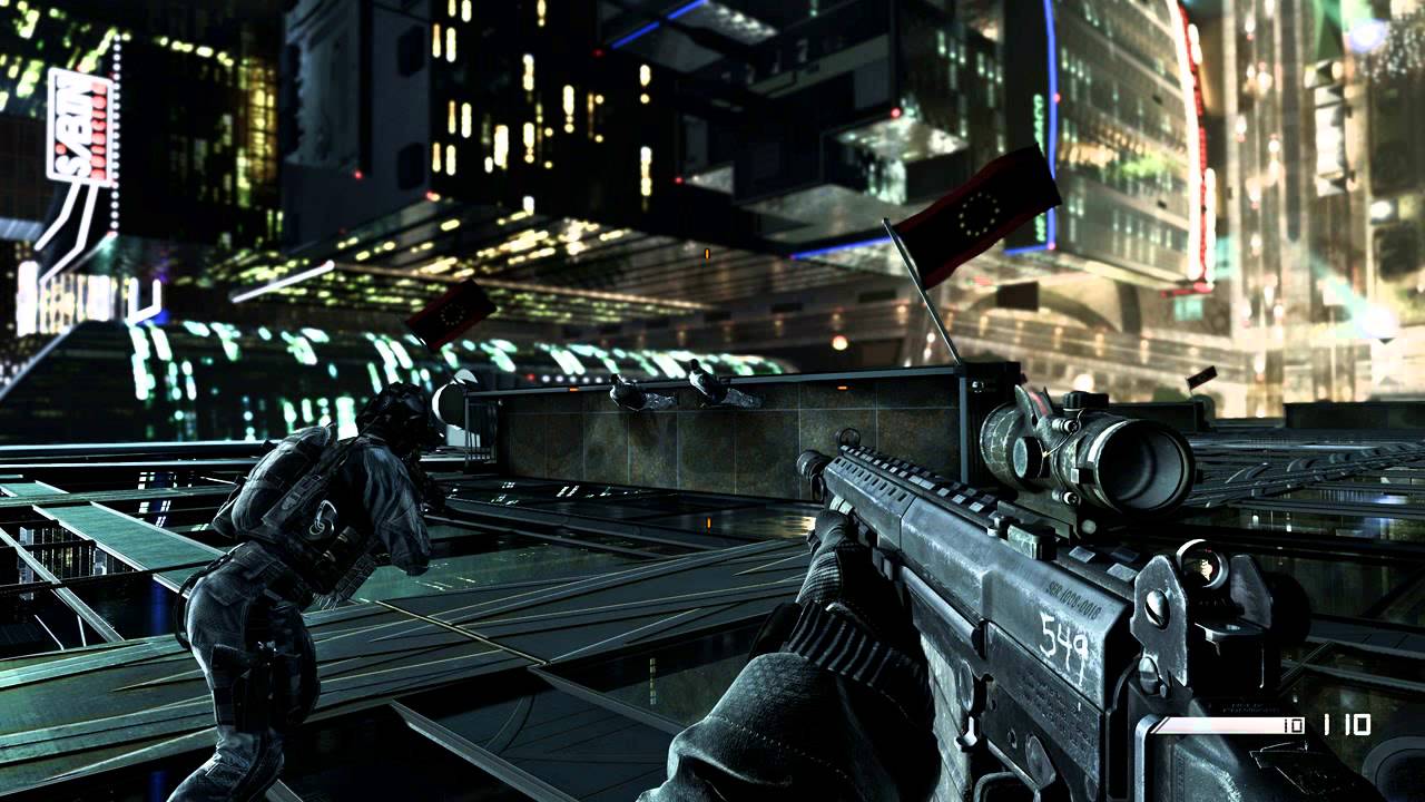 Call Of Duty Ghosts Crack Keygen