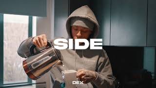[FREE] Central Cee X Headie One X Melodic Drill Type Beat ‘Side’ | UK Drill Instrumental 2021
